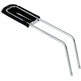 Hamax Kinder Haltebügel Haltebügel-2122800300, Silber, 40 x 20 x 10 cm, 603080