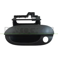 PRASCO BM0448004 Bedienelemente