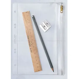 Leitz 4045-00-00 A5 Transparent