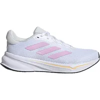 Adidas Response Laufschuhe - Cloud white/bliss lilac/orange Tint 39
