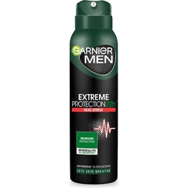 Garnier Garnier, Men Extreme Protection 72H Spray 150Ml (Spray, 150 ml)