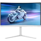 Philips 32M2C5501 31,5 Zoll QHD Gaming Monitor (0,5 ms Reaktionszeit