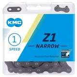 KMC Z1 Narrow 112 Glieder