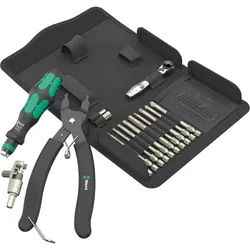 Wera 9532 Kettennieter Werkstatt-Set - 05136042001