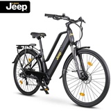 Jeep® Jeep Trekking E-Bike TLR 7030