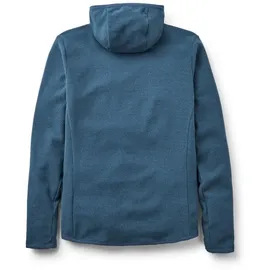 Rab Stavel Hoodie Tempest Blue L