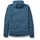 Rab Stavel Hoodie Tempest Blue L
