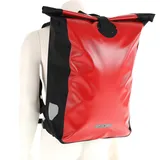 Ortlieb Messenger-Bag rot/schwarz (R2213)