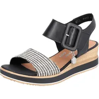 remonte ELLE-Collection Damen Schwarz 43