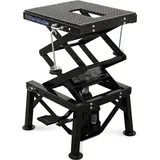 Weber-Werke Motorradheber Weber Klassik Serie - 135 kg Motorradhebebühne MX Enduro Motorradlift Motorrad