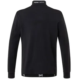 super.natural Motion Jacke Jet Black S