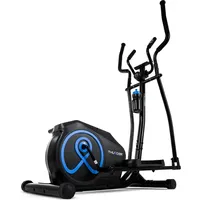 Thunder Crosstrainer SPARKY magnetisch 9kg Schwungrad 16 Widerstandsstufen 110kg