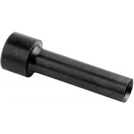Kangaro KC 160N121 Lochpfeife/Ersatzstempel für Locher HDP 2160N/4160N, 2 Stück