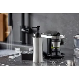 GEFU Seifenspender 230ml Weiß