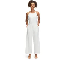 Vera Mont Jumpsuit - weiß - XL