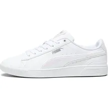 Puma Vikky V3 Puma White-Galaxy Pink-Puma Silver 41