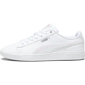 Puma Vikky V3 Puma White-Galaxy Pink-Puma Silver 41