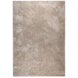 Floordirekt Karat Flokati-Teppich Elite Hellbeige 1205