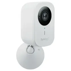 Synology CC400W KI-gesteuerte WLAN-Kamera