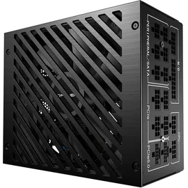 LC-POWER LC1000P V3.0 1000 W, 80 Plus Platinum
