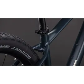 Cube Attention Pro 2026 27,5 Zoll RH 37 cm night ́n ́black 