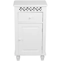 Hti-Living Miriam Midischrank 40,50 x 71 x 30,50 cm Weiß