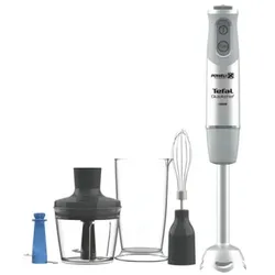 Quickchef - Multifunktionale Küchengeräte: Zerkleinerer. Schneebesen. Eiscrush