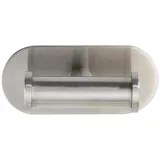 Wenko Duo Orea Wandhaken Matt 10 x 4,5 x 6,5 cm