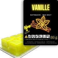 wonderwax Duftwachs 6 Würfel