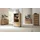 MCA living Highboard 72 x 142 x 40 cm Beige