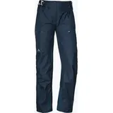 Schöffel 3L Sass Maor Damen Skihose - 42
