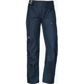 Schöffel 3L Sass Maor Damen Skihose - 42