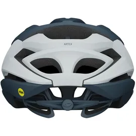 Giro Artex Mips 52-55 cm grau/schwarz matt 2023