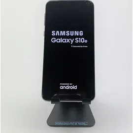 Samsung Galaxy S10e 128 GB Prism White