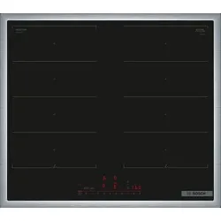 Bosch PXX645HC1E Serie 6 Induktionskochfeld 60 cm Schwarz