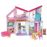 Mattel Barbie Puppenhaus Malibu