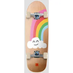 Tricks Rainbow 8.25"X25.79" Skateboard uni Gr. Uni