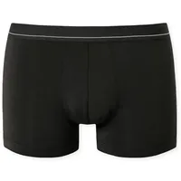 SCHIESSER Trunk Pure Micro Schwarz XL