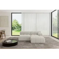 Altdecor Modulares Sofa Ecksofa in L-Form - Razon-L1 -