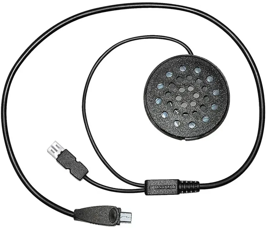X-lite X4 Right Strom-und Datenkabel - Black - One Size