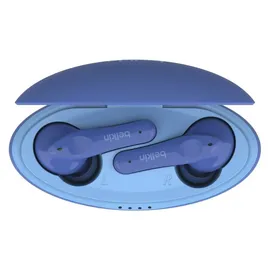 Belkin SoundForm Nano Blau