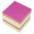 Kangaro Notizzettel 90 x 90 mm mehrfarbig 700 St.