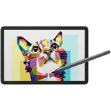 TCL NXTPAPER 10s Wi-Fi – 10,1-Zoll-FHD-Tablet, Stift im Paket enthalten, Android 11, 4 GB RAM, 64 GB Speicher erweiterbar auf 256 GB durch MicroSD, 8000-mAh-Akku, Blau