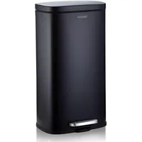 Karat Dustin 50 l Schwarz