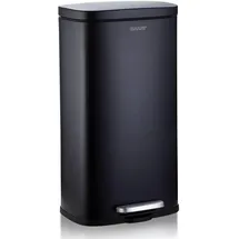 Karat Dustin 50 l Schwarz