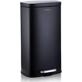 Karat Dustin 50 l Schwarz