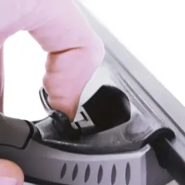 Unger ErgoTec Ninja Fensterwischer 35 cm