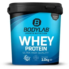 Bodylab24 Whey Protein Milchreis-Zimt Pulver 1000 g