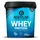 Bodylab24 Whey Protein Milchreis-Zimt Pulver 1000 g