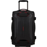 Samsonite Ecodiver 2-Rollen Cabin 55 cm/ 40 l black